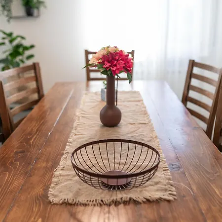 Bed Gold 아파트 *