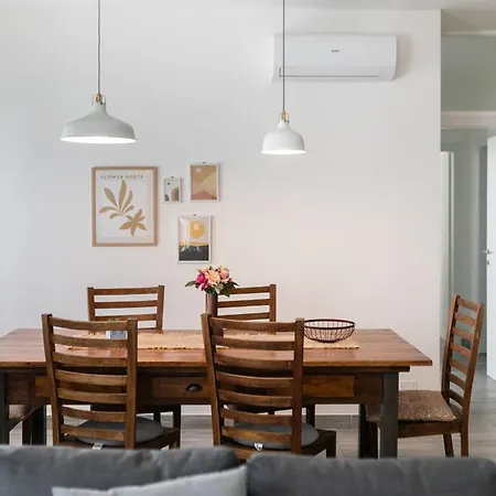 Bed Gold 아파트 카스텔누보델가다