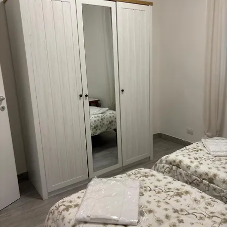 Bed Gold * Castelnuovo del Garda