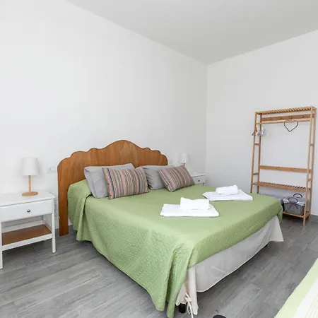 Apartmán Bed Gold Castelnuovo del Garda